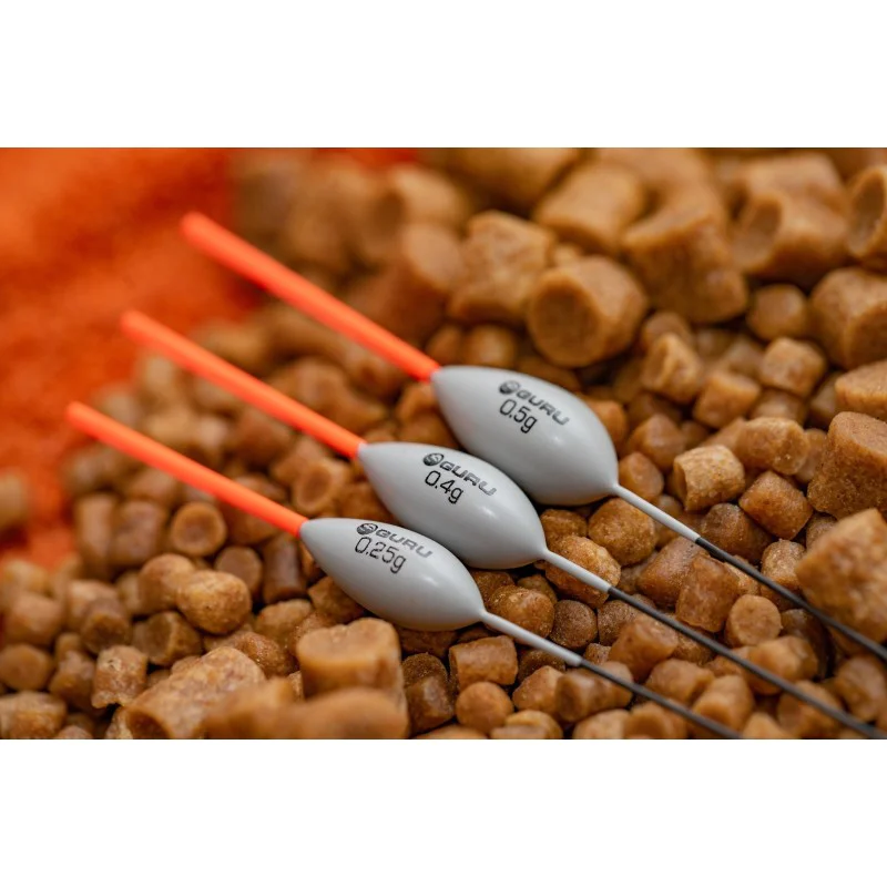 Плувка GURU Pinger Carbon Stem Float