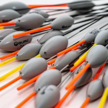 Плувка GURU Pinger Carbon Stem Float