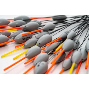 Плувка GURU Pinger Carbon Stem Float