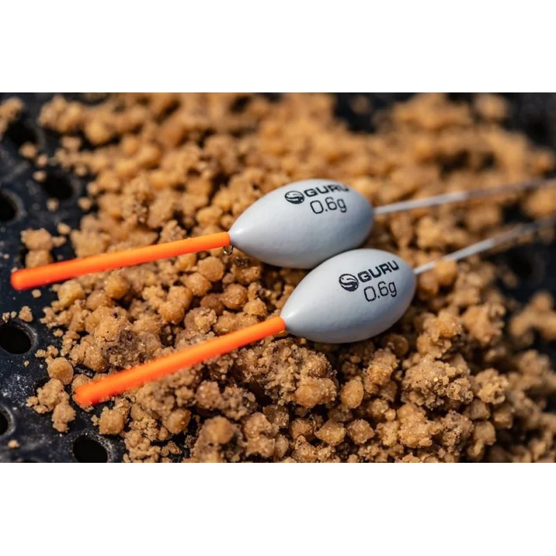 Плувка GURU Pinger Carbon Stem Float