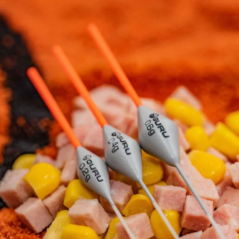 Плувка GURU Diamond Float