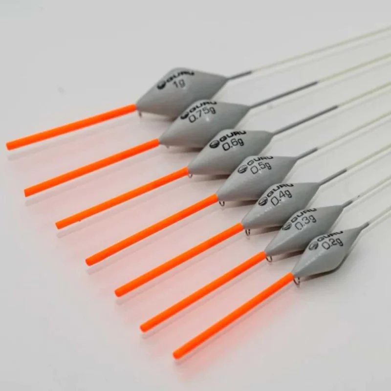 Плувка GURU Diamond Float