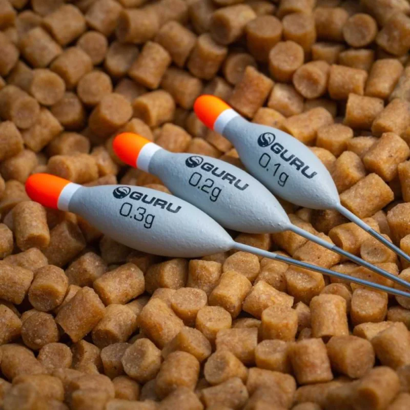 Плувка GURU Cookie Float