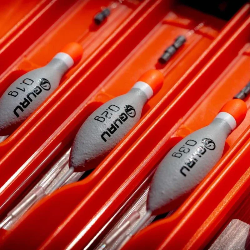 Плувка GURU Carbon Cookie Float