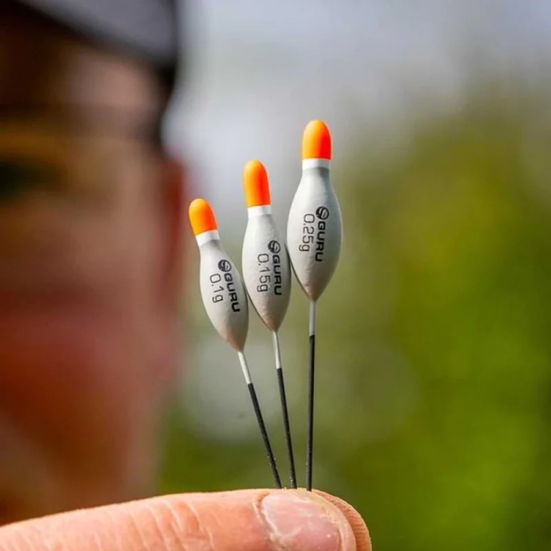 Плувка GURU Carbon Cookie Float