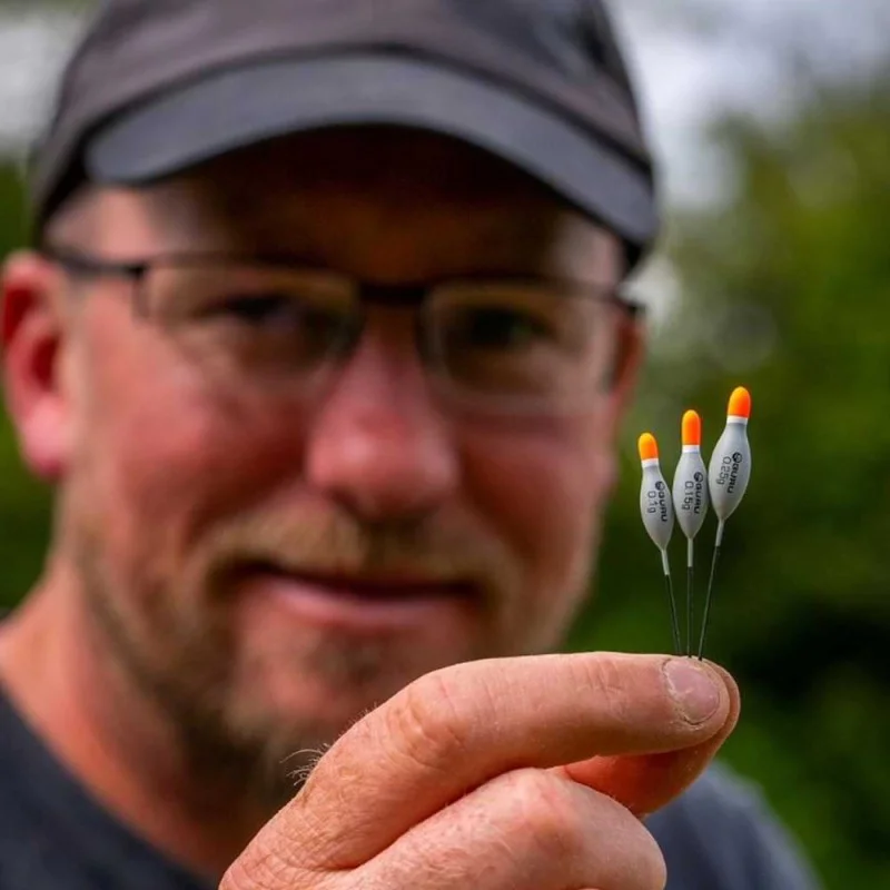 Плувка GURU Carbon Cookie Float