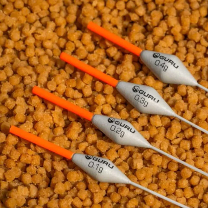 Плувка GURU Margin Diamond Float