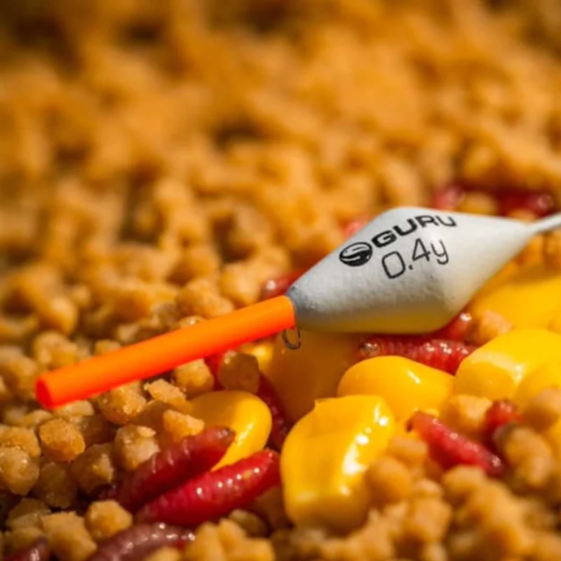 Плувка GURU Margin Diamond Float