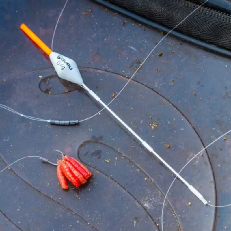 Плувка GURU Margin Diamond Float