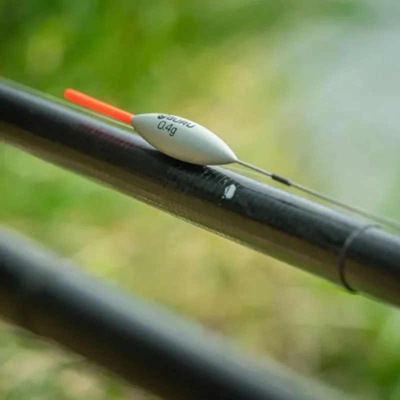 Плувка GURU Boobie Float Carbon