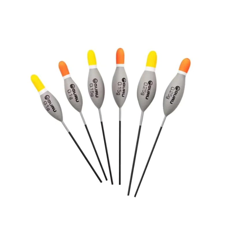 Плувка GURU Carbon Cookie Float