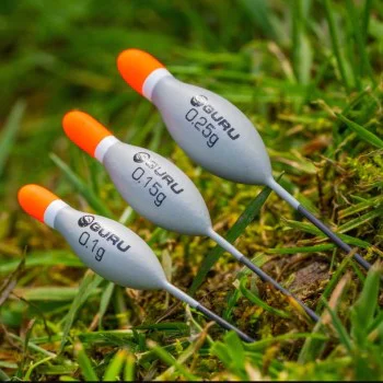 Плувка GURU Carbon Cookie Float