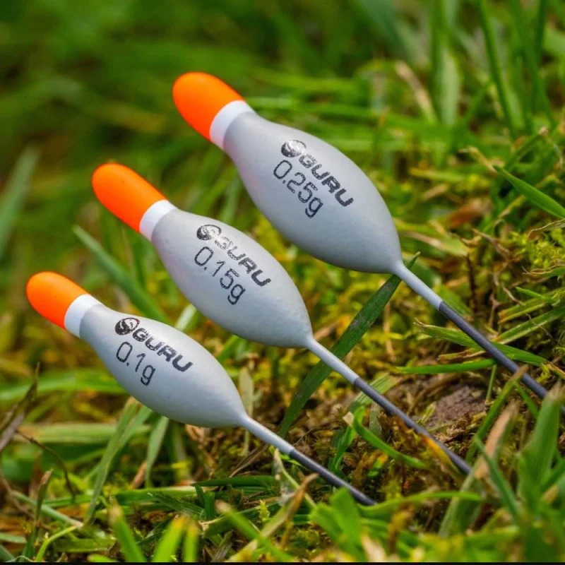 Плувка GURU Carbon Cookie Float