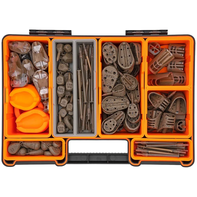 Кутия GURU Feeder Box