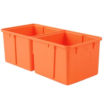 Кутия GURU Feeder Box Divided Insert