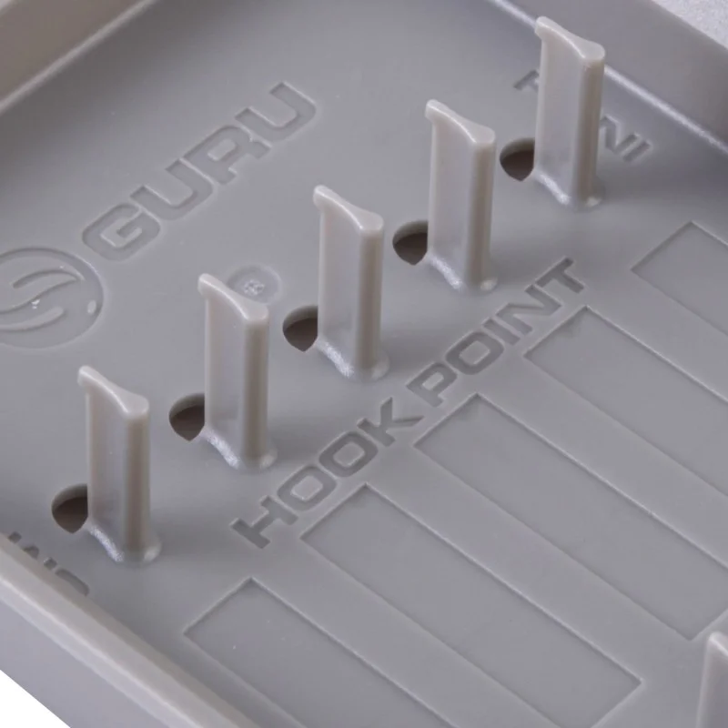 Класьор за поводи GURU Fusion Feeder Box Rig Board Insert