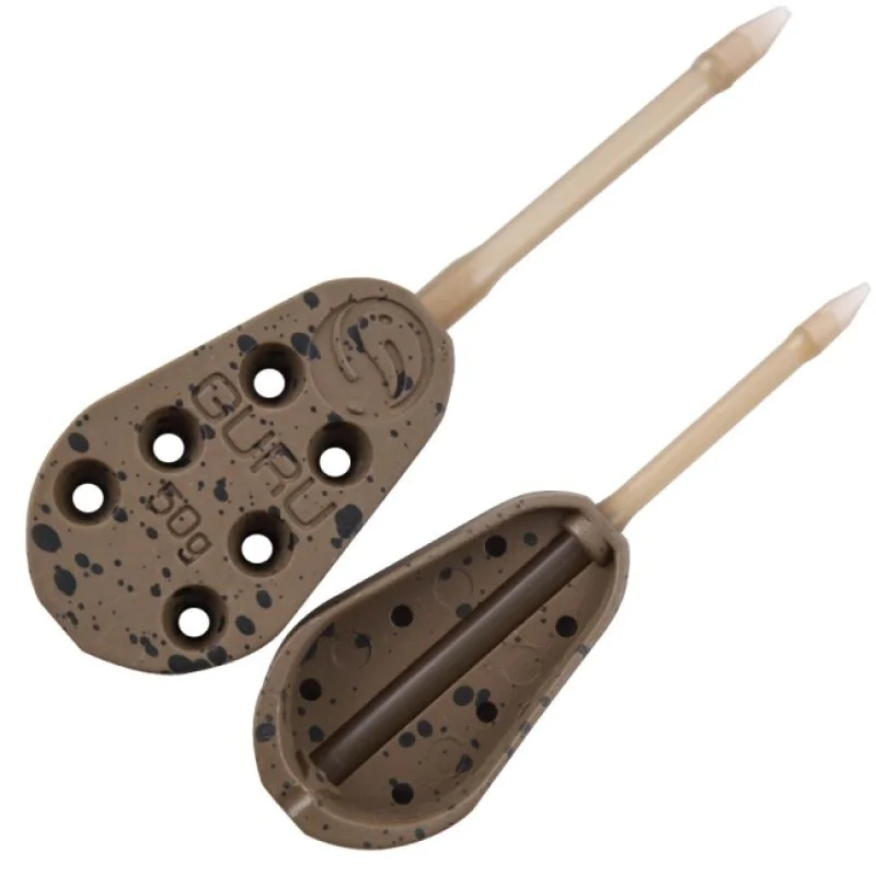 Фидер хранилка GURU Extra Distance Hybrid Feeder