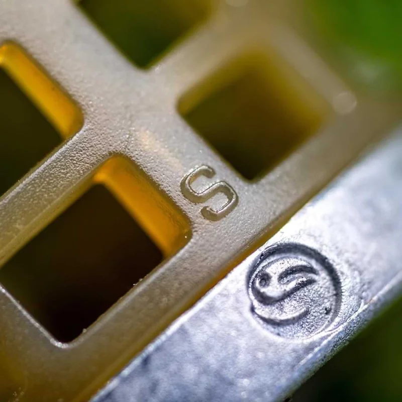 Хранилка за захранване GURU Bait Up X-Change Feeder