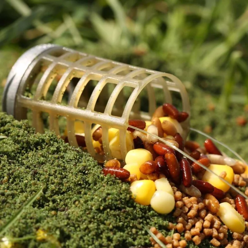 Хранилка за захранване GURU Bait Up X-Change Feeder