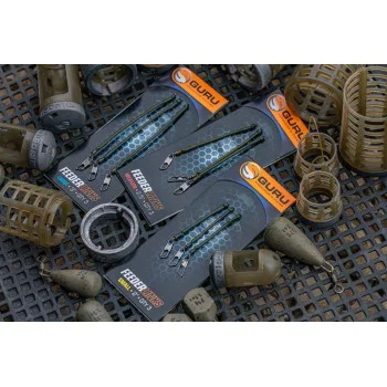 Рамо за фидер монтаж GURU Feeder Link