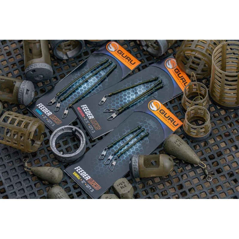 Рамо за фидер монтаж GURU Feeder Link