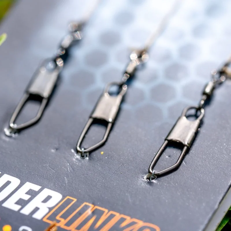 Рамо за фидер монтаж GURU Feeder Link Super Fine 2.25 inch