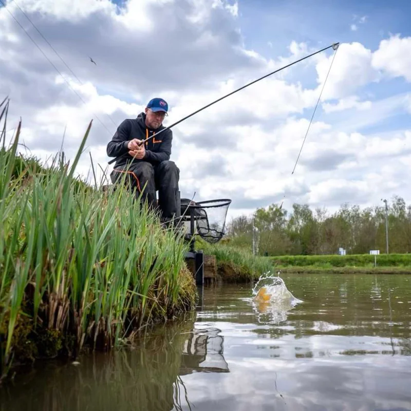 Чашка за къпиране GURU Fast Release Pole Pots