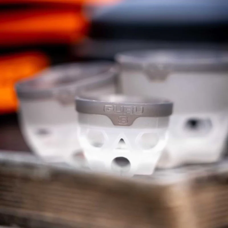 Чашка за къпиране GURU Fast Release Pole Pots