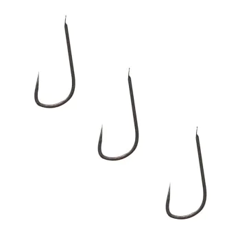 Куки GURU Fine Wide Gape