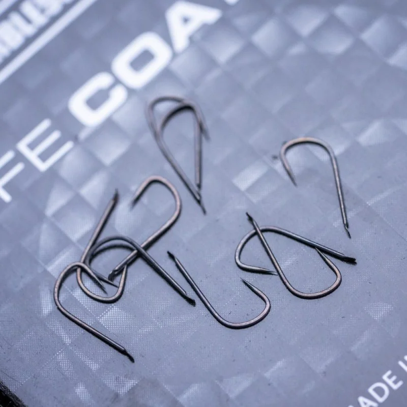 Куки GURU Fine Wide Gape