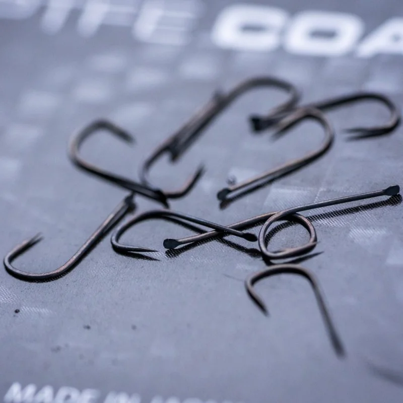 Куки GURU Fine Wide Gape