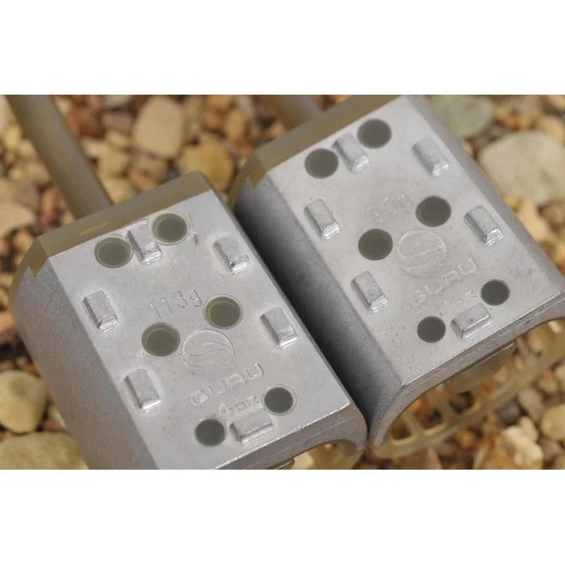 Фидер хранилка GURU Gripper Feeder