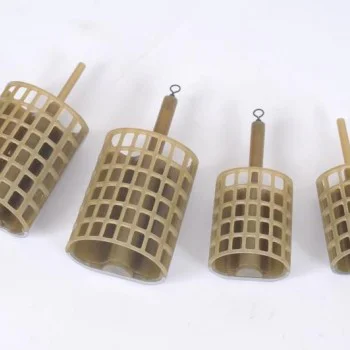 Фидер хранилка GURU Gripper Feeder