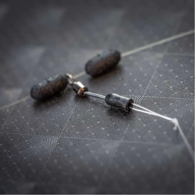 Вирбели GURU Heli Swivels