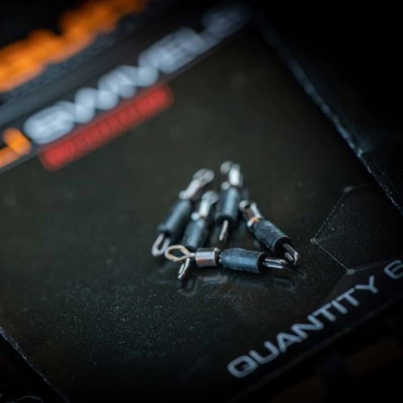 Вирбели GURU Heli Swivels