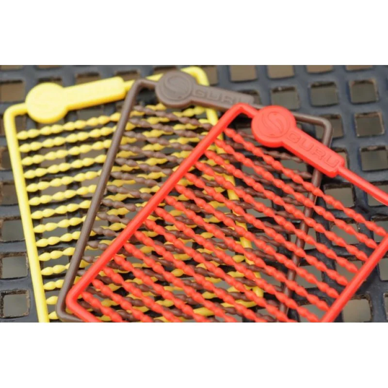 Стопери за косъм GURU Micro Hair Stops