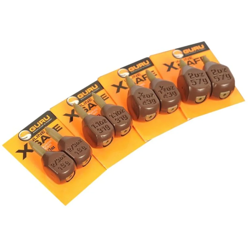 Олово GURU Inline Leads