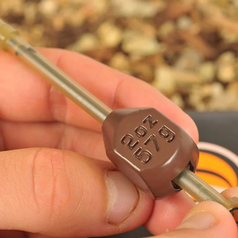 Олово GURU Inline Leads