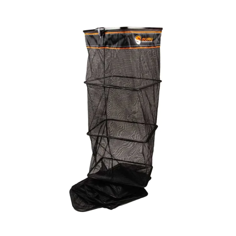 Живарник GURU Keepnet 2.5m Commercial Match