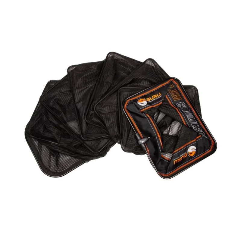 Живарник GURU Keepnet 2.5m Commercial Match