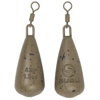 Олово GURU Distance Bomb