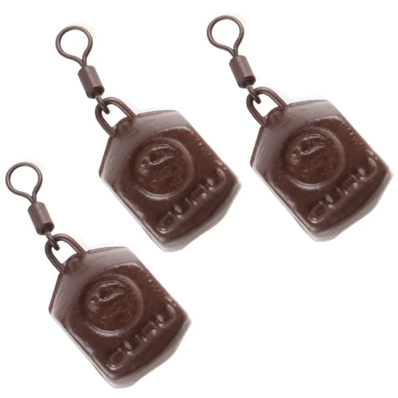 Олово GURU Square Lead