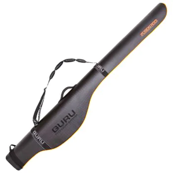 Калъф за въдици GURU Fusion Four Rod Holder