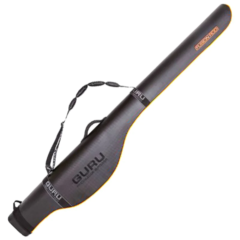 Калъф за въдици GURU Fusion Four Rod Holder