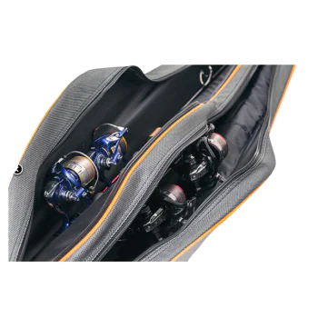 Калъф за въдици GURU Fusion Four Rod Holder