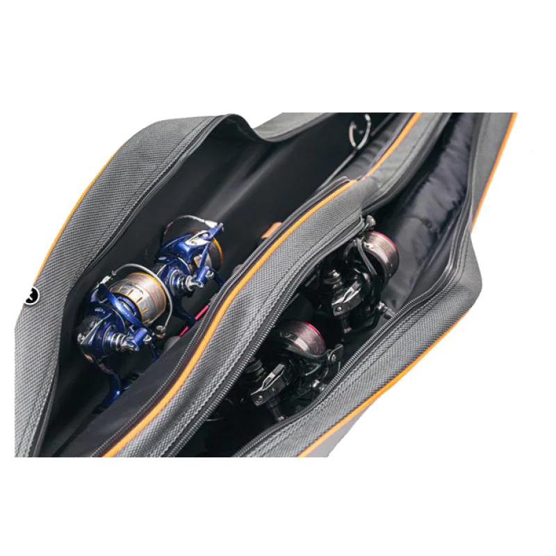 Калъф за въдици GURU Fusion Four Rod Holder