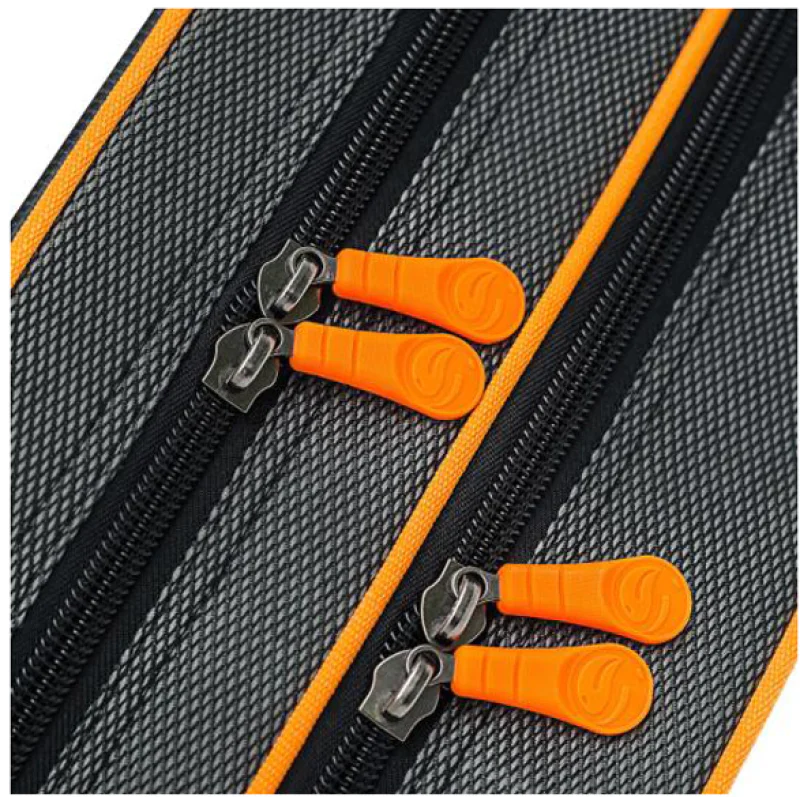 Калъф за въдици GURU Fusion Four Rod Holder