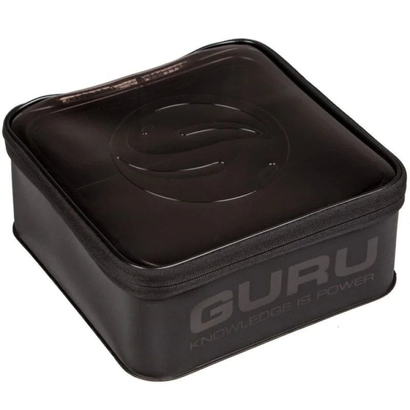 Кутия за аксесоари GURU Fusion 600 Bait Pro Case
