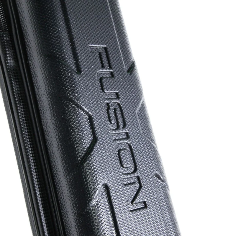 Твърд калъф за топ сети GURU Fusion X-Case Top Kit Case