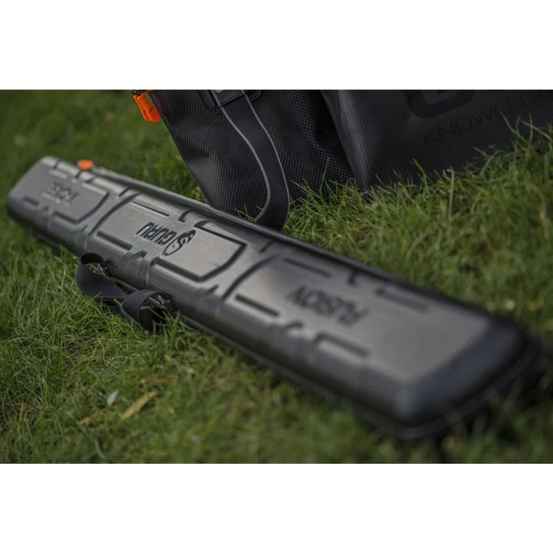 Твърд калъф за топ сети GURU Fusion X-Case Top Kit Case